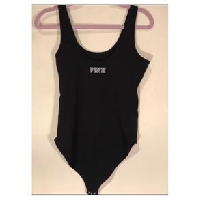 PINK bodysuit